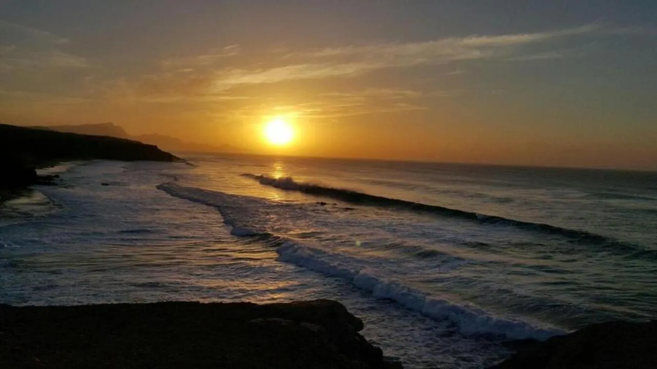 Welooveyou Maya Costa Calma Spain