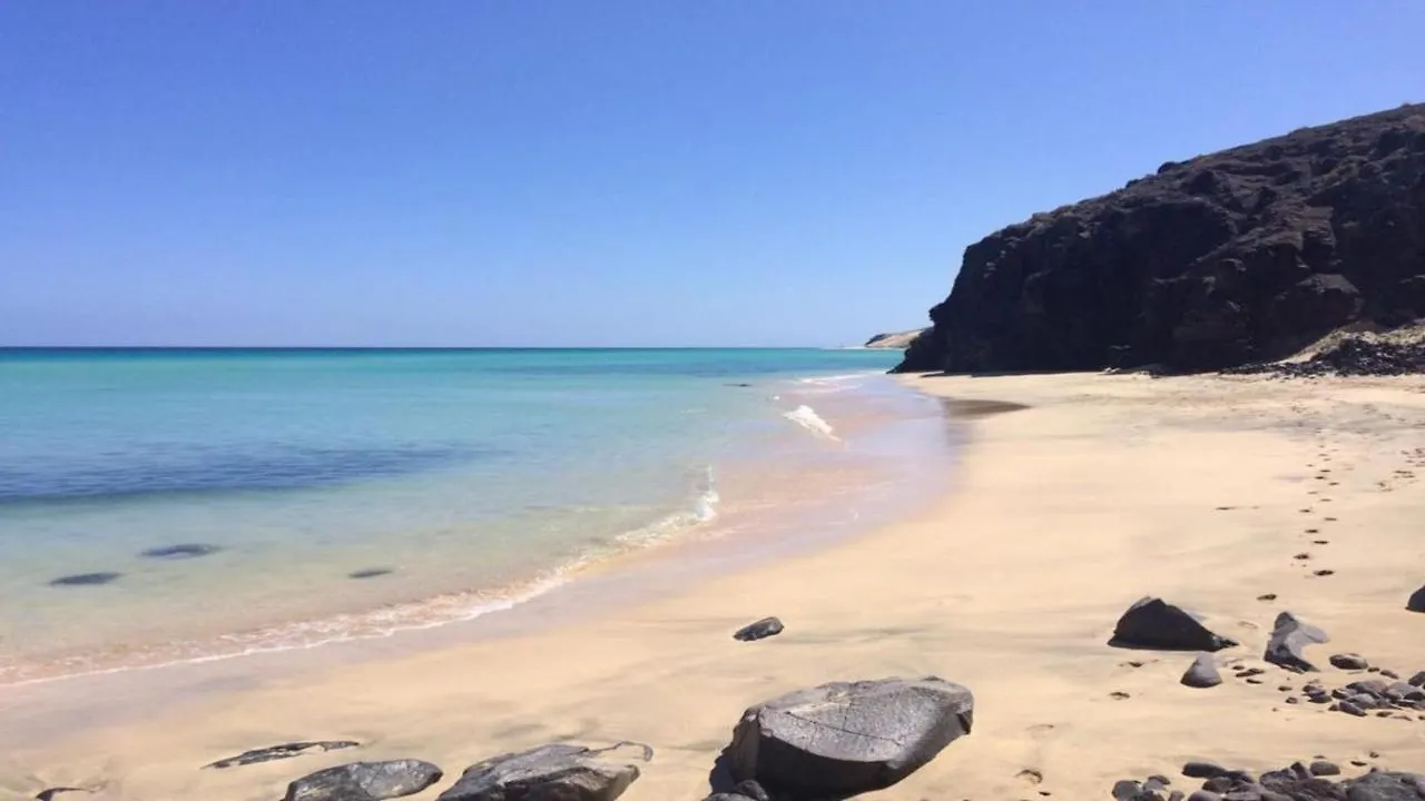 Holiday home Welooveyou Maya Costa Calma Spain