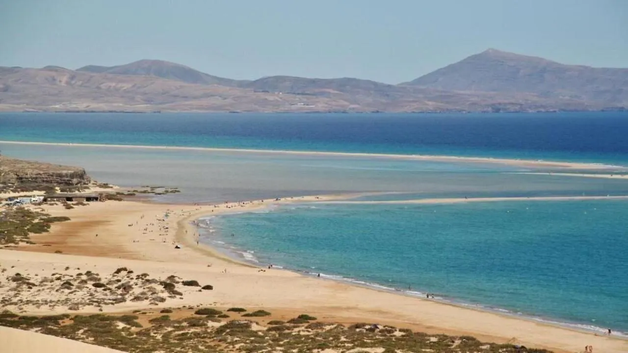 Holiday home Welooveyou Maya Costa Calma