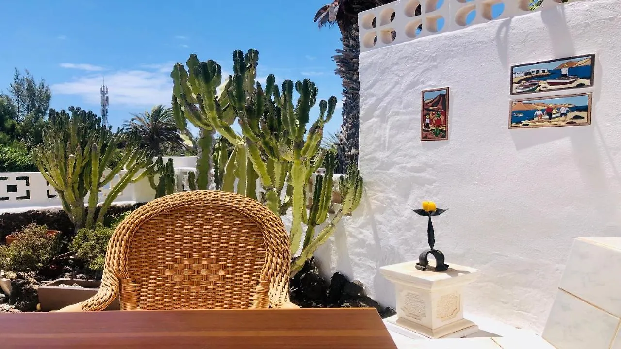 Welooveyou Maya Costa Calma Spain
