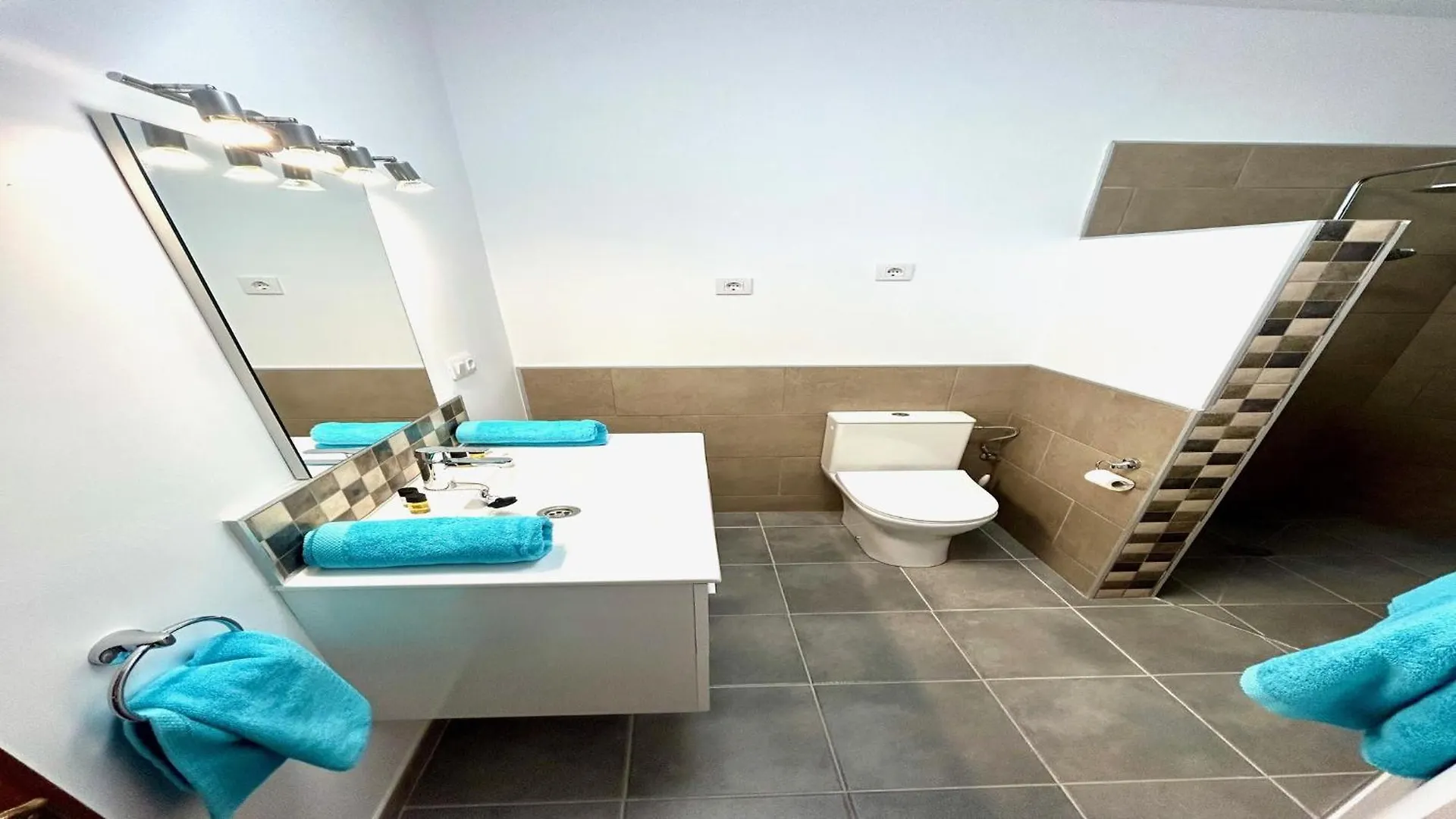 Holiday home Welooveyou Maya Costa Calma Spain